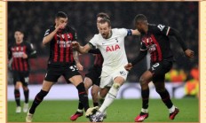 开云体育登录-关于热刺球队备战欧冠比赛，士气高涨的信息