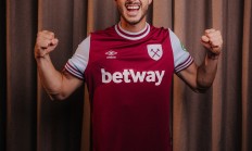 开云平台-西汉姆联新援表现抢眼，荣登头条