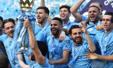 开云体育在线-关于曼城夺冠在望，登上巅峰令人钦佩的信息