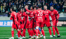 开云体育中国官网-五连胜提升士气，斯图加特队迎战慕尼黑赫塔