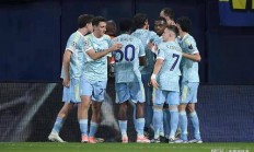 开云体育登录-尤文图斯战平，险胜晋级八强的简单介绍