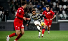 开云体育app-关于尤文图斯球员状态回升，备战欧冠更有信心的信息