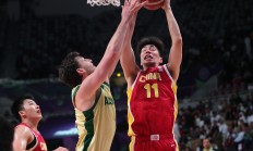 开云体育在线-包含东南亚篮球比赛圆满结束，运动员表现出色的词条