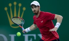 开云体育app-包含ATP总决赛鏖战美网，穆雷惊艳四座的词条