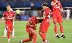 开云官方app入口-河南客场获胜，球队踏上胜利之路