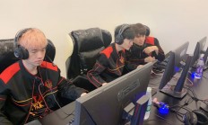 开云体育官网-Rogue力克IG，Crisp绝境逆转