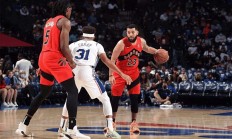 开云体育在线-关于猛龙击败国王，范弗利特发挥全面的信息