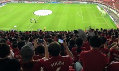 开云官网-包含马赛客场遭遇昂热，寻求连胜重返法甲榜首的词条