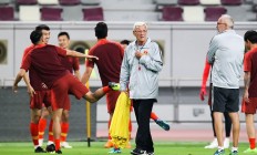 开云体育APP下载-关于扎伊尔备战欧洲赛，全力以赴的信息