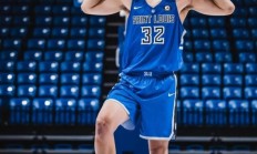 开云体育APP下载-CBA比赛中出现了一位新星球员的简单介绍