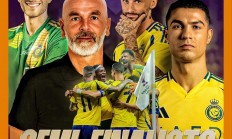 开云体育登录-包含沙特阿拉伯球队实力横扫，亚洲足球国际影响力上升的词条