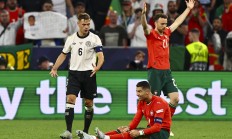 开云体育入口-欧预赛：葡萄牙胜瑞士，小组出线前景一片光明的简单介绍