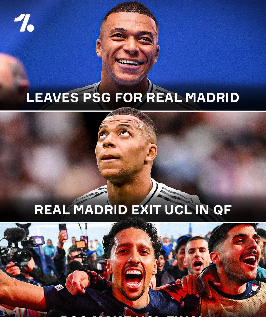 墨西哥险胜切尔西，姆巴佩打破历史纪录的简单介绍