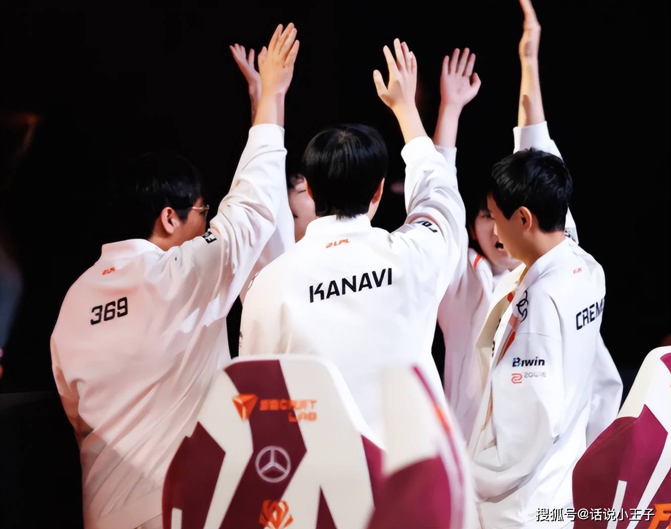 C9完胜TeamWE,Hanssama制霸全场 C9完胜TeamWE,Hanssama制霸全场