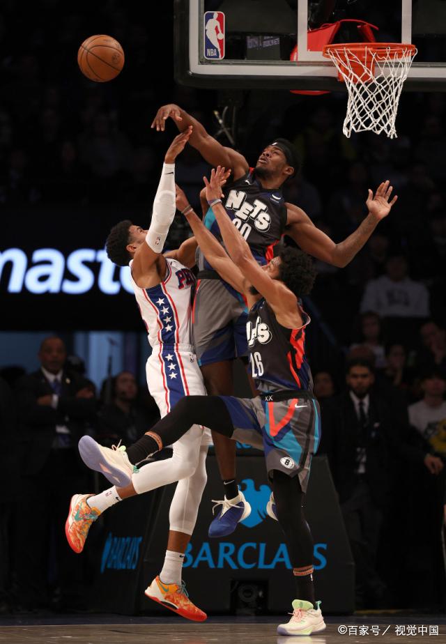 76人绝地反击篮网B队，贝弗利爆发神勇的简单介绍