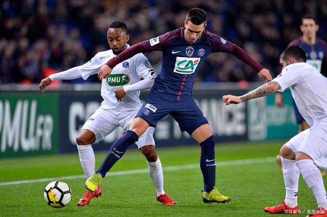 甘冈客场完胜,法甲保级形势一片大好 甘冈客场完胜,法甲保级形势一片大好