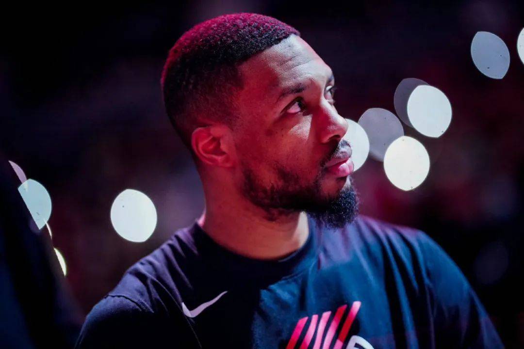 波特兰猛虎胜太阳,利拉德单场30+进账的简单介绍 波特兰猛虎胜太阳,利拉德单场30+进账的简单介绍