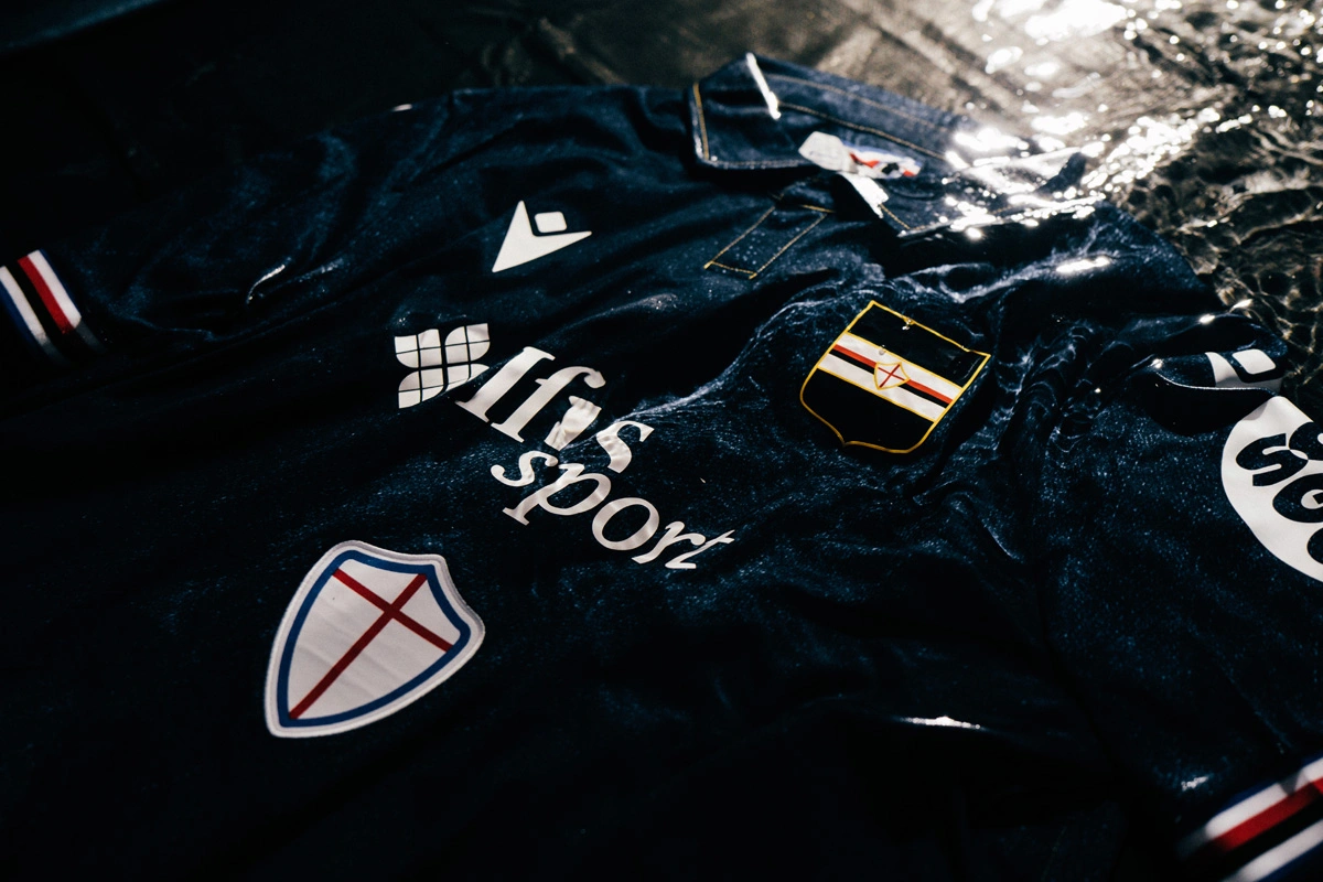 桑普多利亚客场取胜势头强,逐步向前迈进 桑普多利亚客场取胜势头强,逐步向前迈进