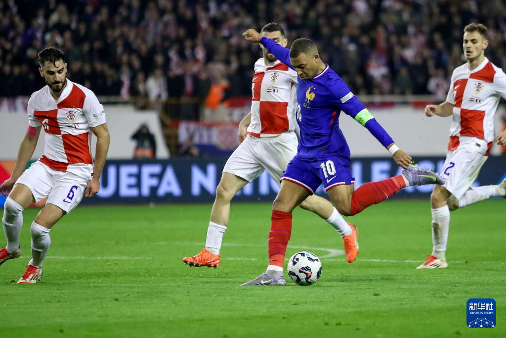 克罗地亚国家队实现逆转,成功晋级欧锦赛的简单介绍 克罗地亚国家队实现逆转,成功晋级欧锦赛的简单介绍