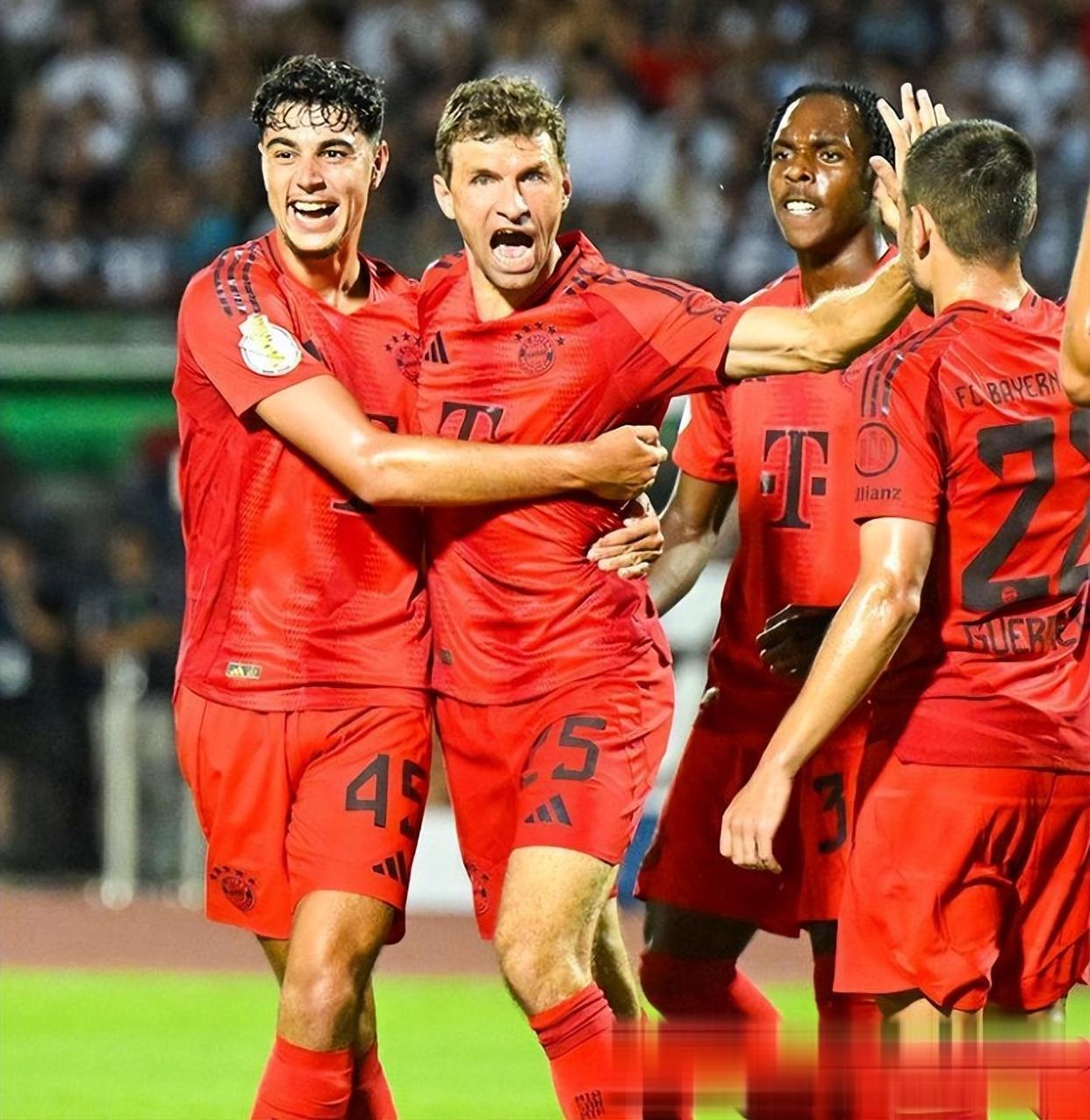 霍芬海姆主场大胜,稳固中游位置的简单介绍 霍芬海姆主场大胜,稳固中游位置的简单介绍