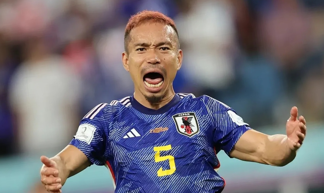 日本球员在亚洲杯上获得最佳射手称号的简单介绍 日本球员在亚洲杯上获得最佳射手称号的简单介绍