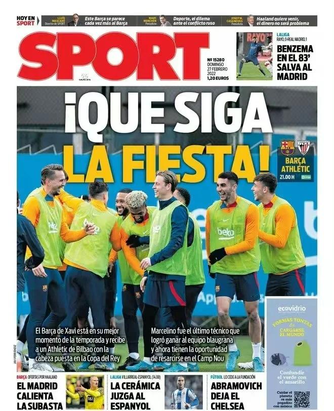 关于巴萨攻陷毕尔巴鄂，取得重要胜利的信息