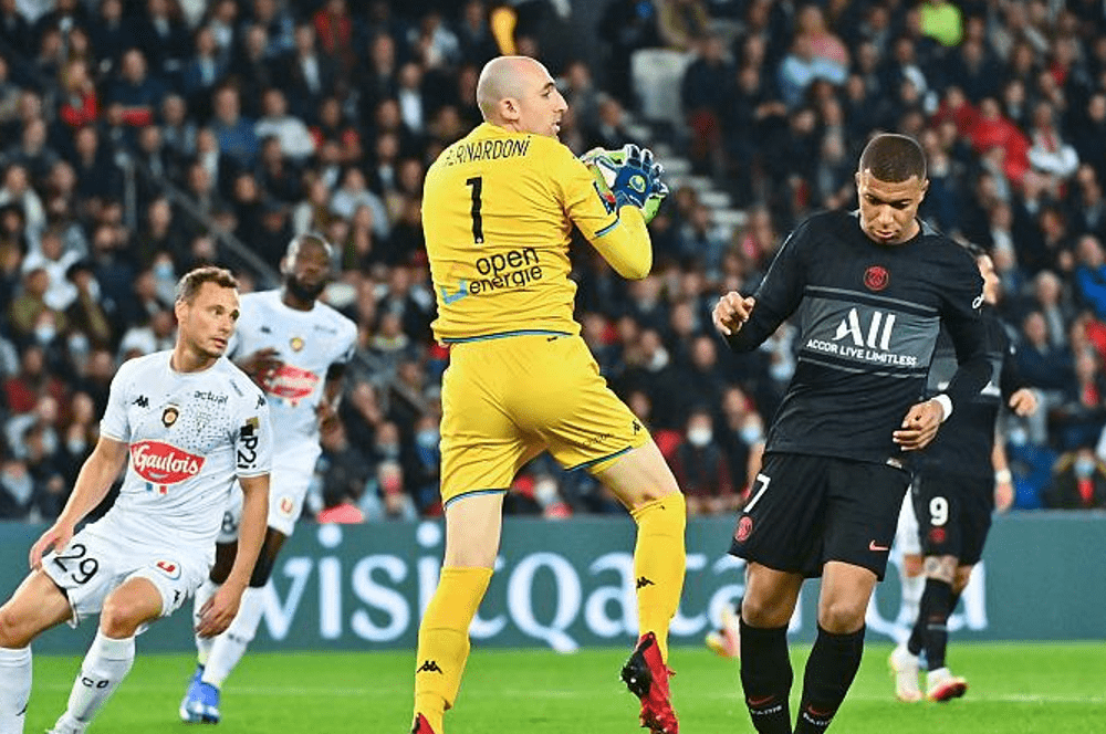 昂热客场困境，面临备受压力