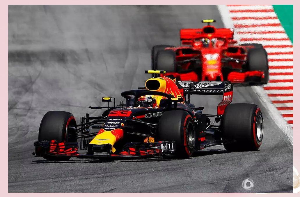 哈斯车队险胜梅赛德斯，维斯塔潘刷新纪录的简单介绍