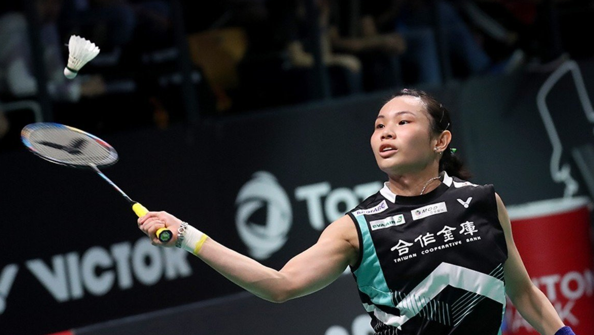 丹麦队逆转泰国队，戴资颖统治全场的简单介绍