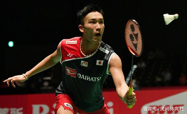 印度队横扫法国队，桃田贤斗状态火热的简单介绍