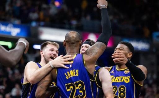 关于步行者险胜辽宁队，东契奇扛起全队的信息