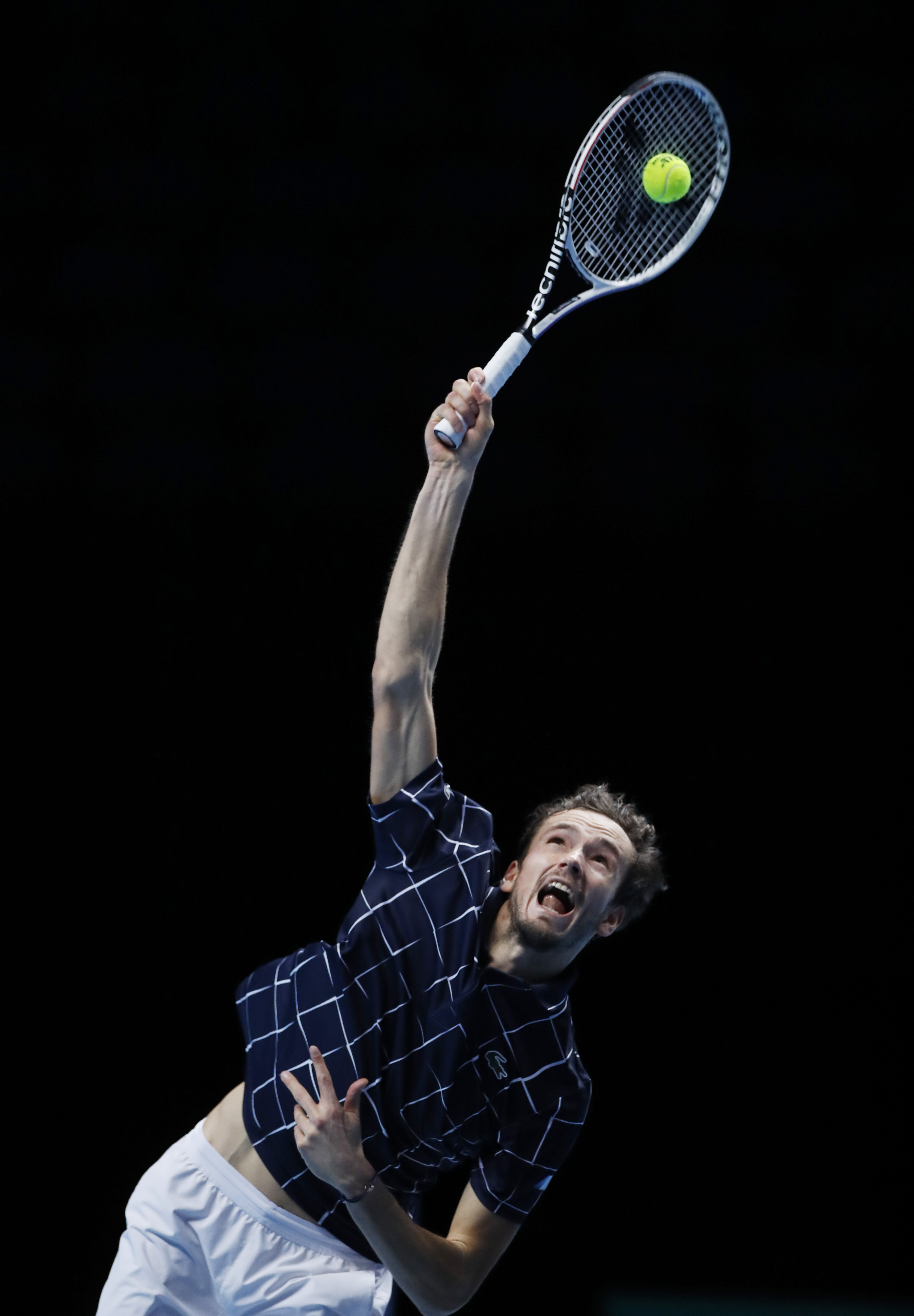 关于ATP总决赛横扫年终总决赛,梅德韦杰夫关键制胜的信息 关于ATP总决赛横扫年终总决赛,梅德韦杰夫关键制胜的信息