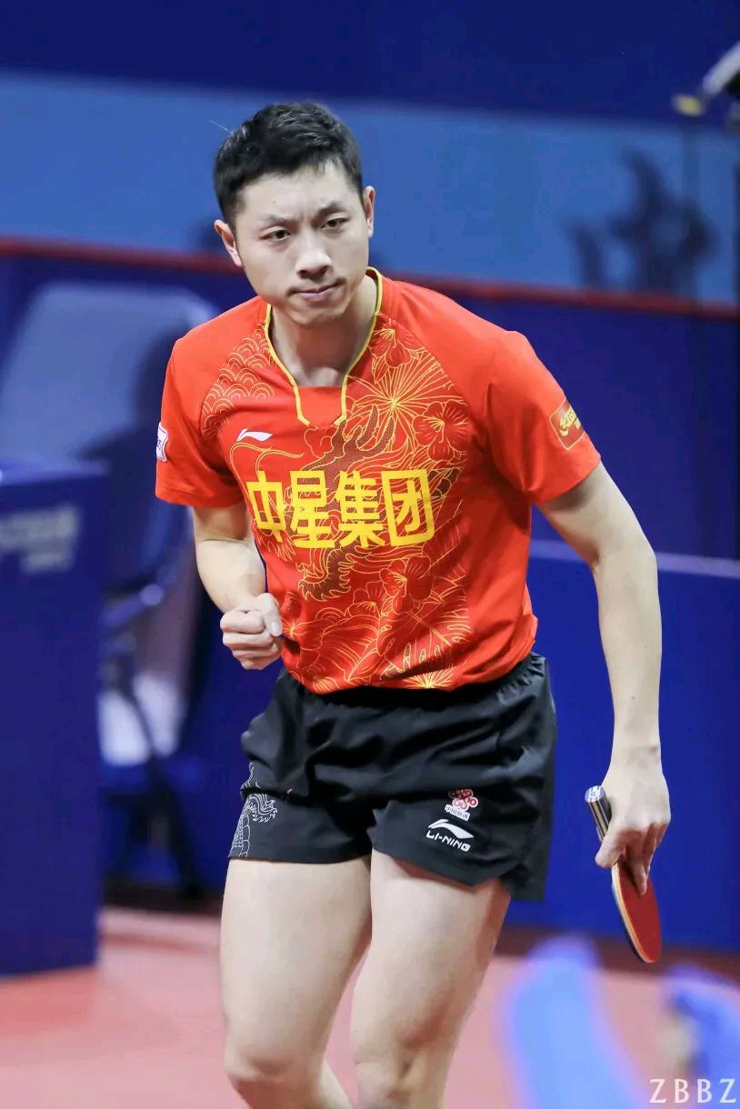 包含奥地利队完胜中国队，许昕高光表现的词条