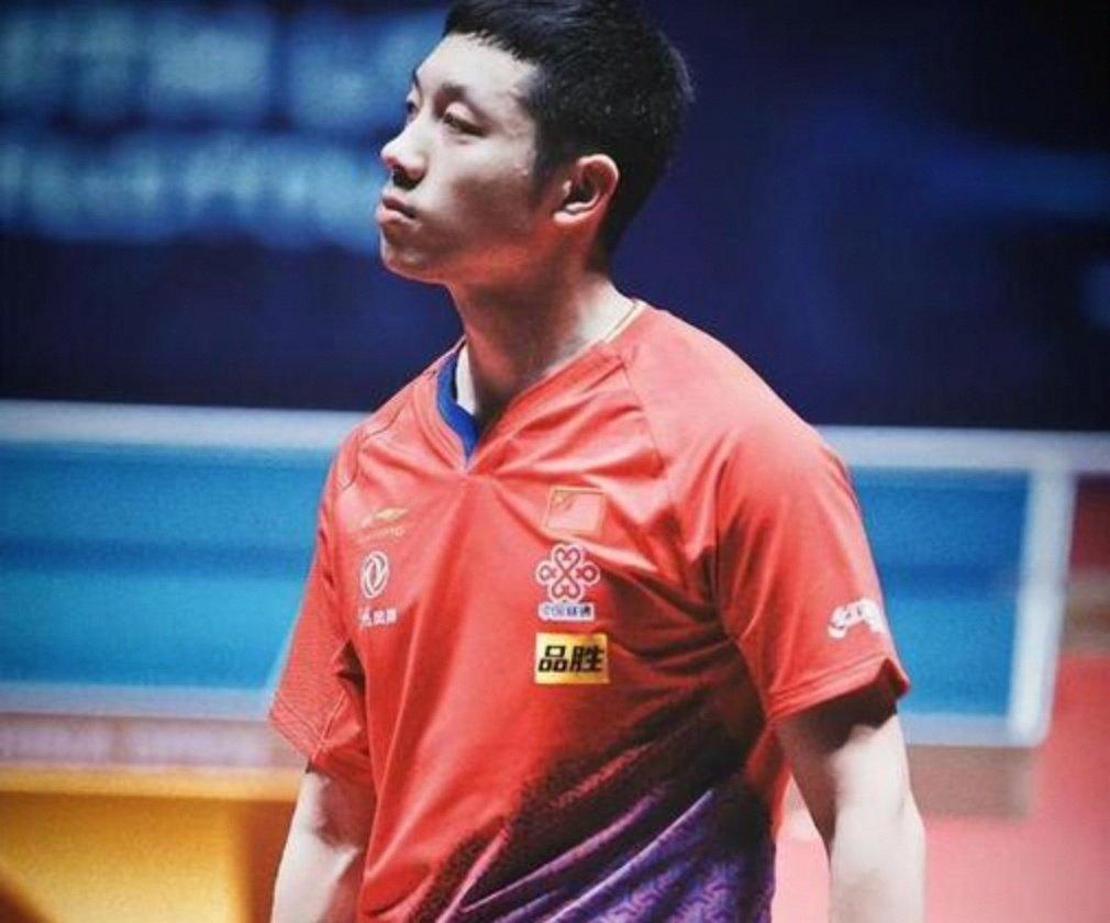 包含奥地利队完胜中国队，许昕高光表现的词条