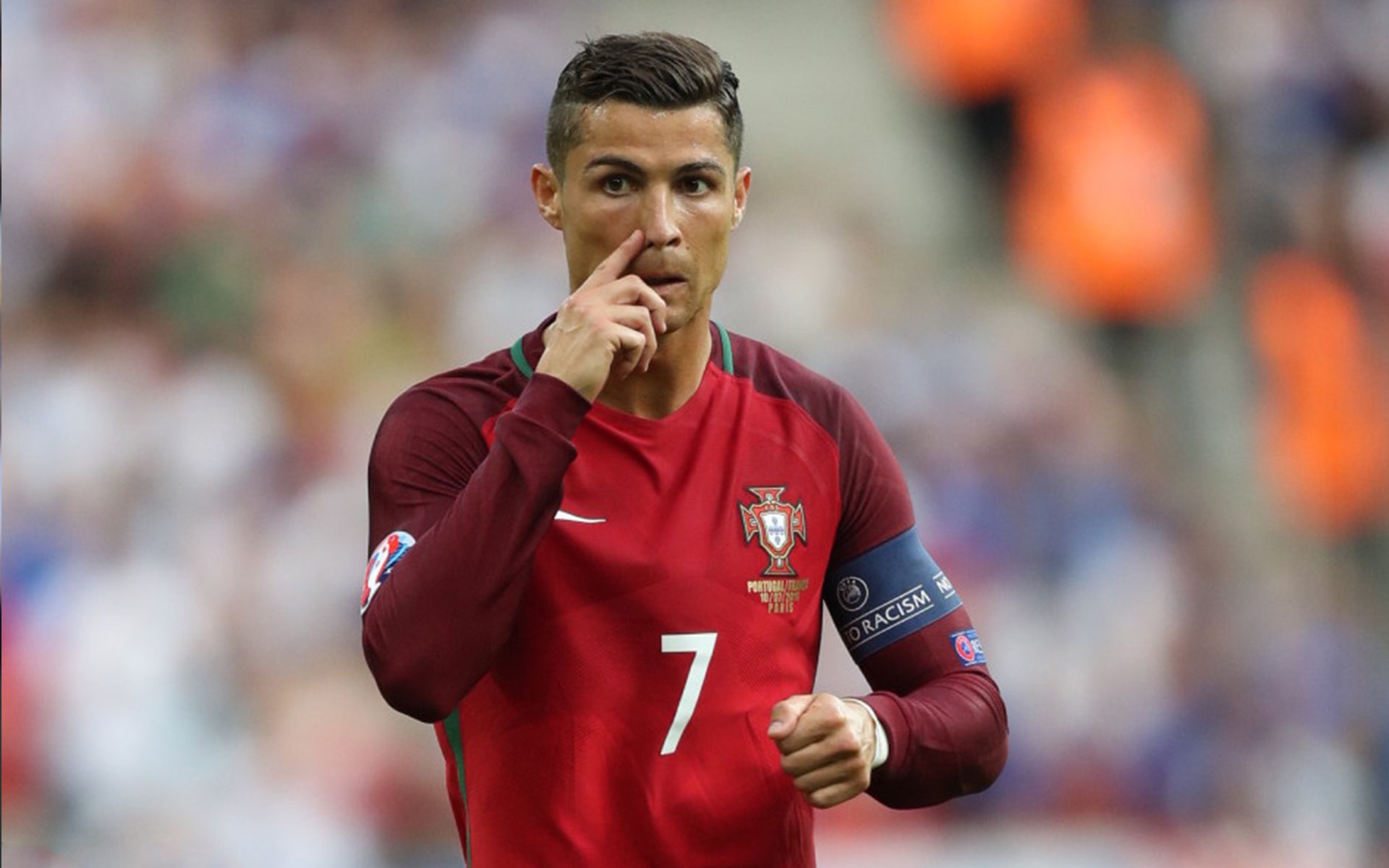 南美狂想曲与德意志战车，当巴拉圭的野性遇上凯恩的宏大叙事